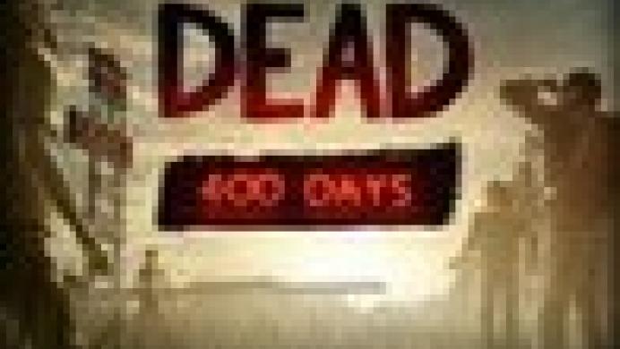 The Walking Dead: 400 Days