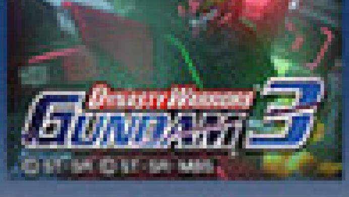 Dynasty Warriors: Gundam 3 - Total Annihilation! Become the King of Destruction!