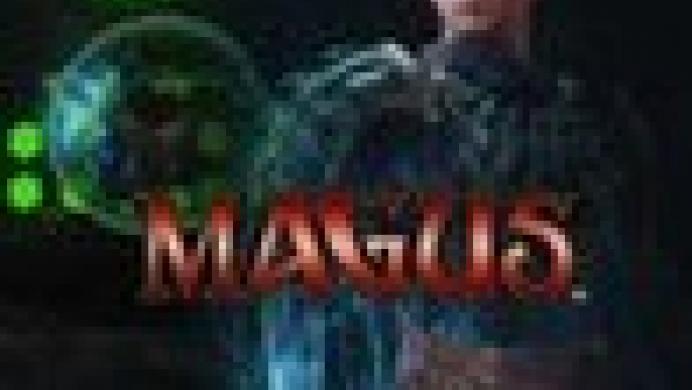 Magus