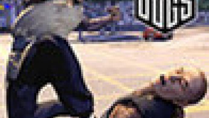 Sleeping Dogs: Drunken Fist Pack