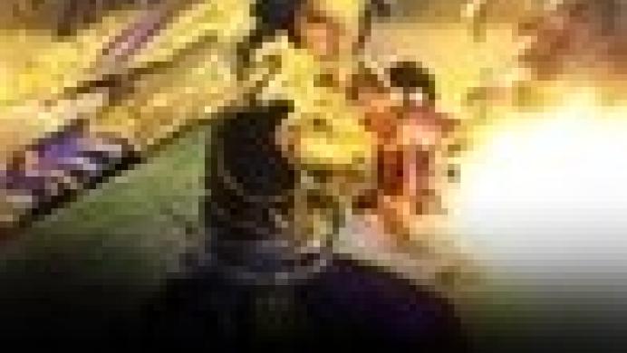 Warriors Orochi 3: Stage Pack 9