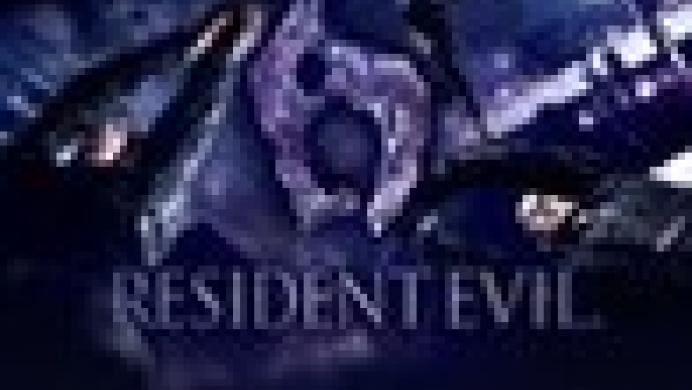 Resident Evil 6: Survivors Game Mode