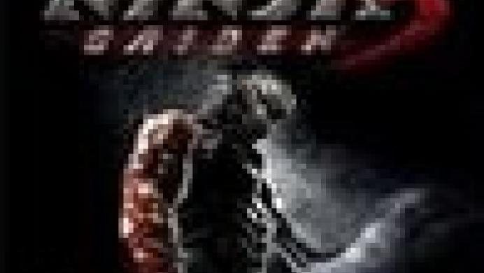 Ninja Gaiden 3
