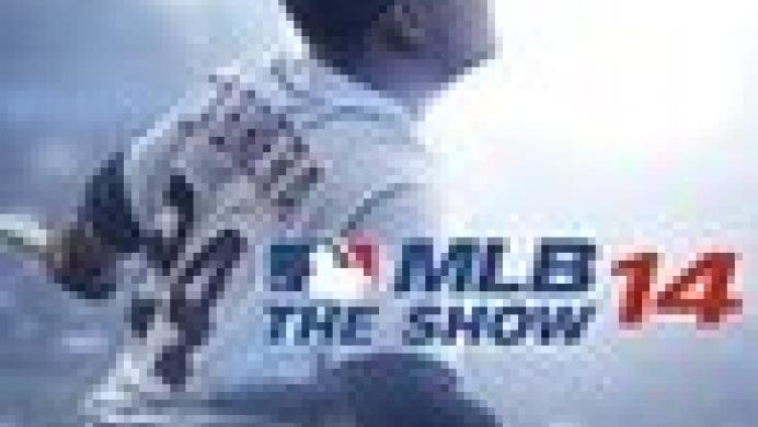 MLB 14: The Show