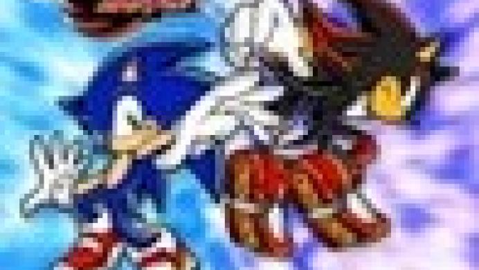 Sonic Adventure 2: Battle Mode