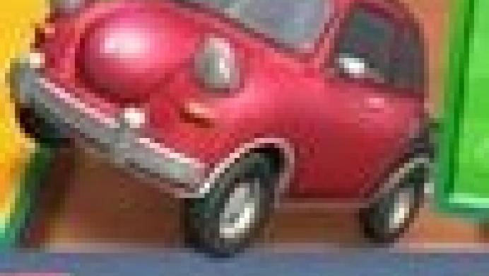 Toy Home