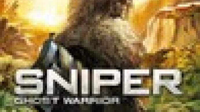 Sniper: Ghost Warrior