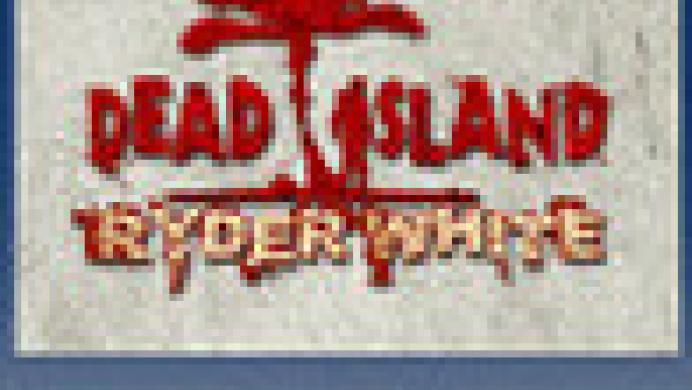 Dead Island: Ryder White