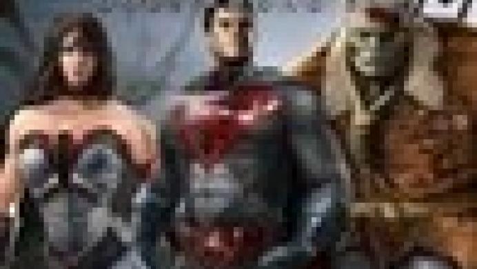 Injustice: Gods Among Us - Red Son Pack