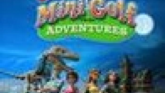 3D Ultra MiniGolf Adventures 2