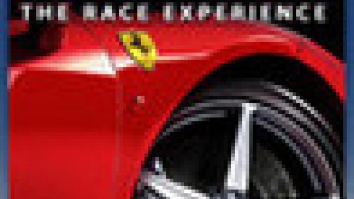 Ferrari: The Race Experience