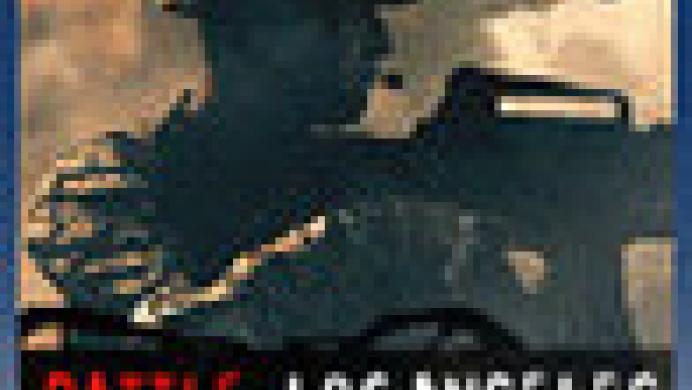 Battle: Los Angeles