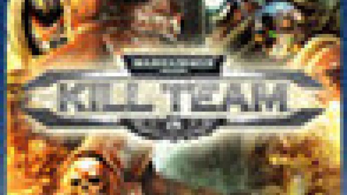 Warhammer 40,000: Kill Team