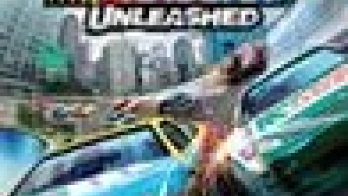 NASCAR Unleashed