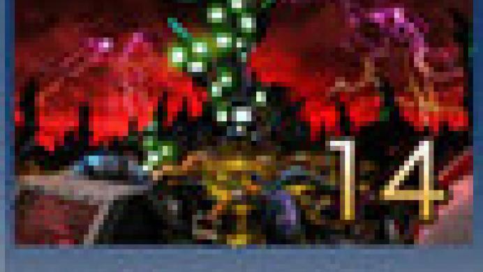 Hyperdimension Neptunia mk2: Obituary Star