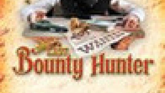 The Last Bounty Hunter