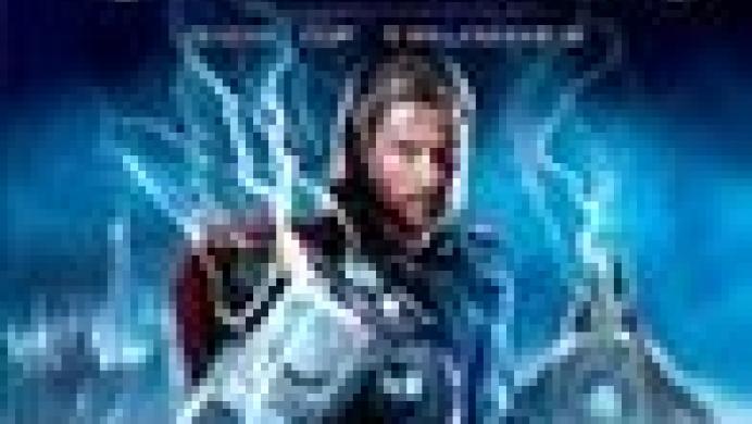 Thor: God of Thunder