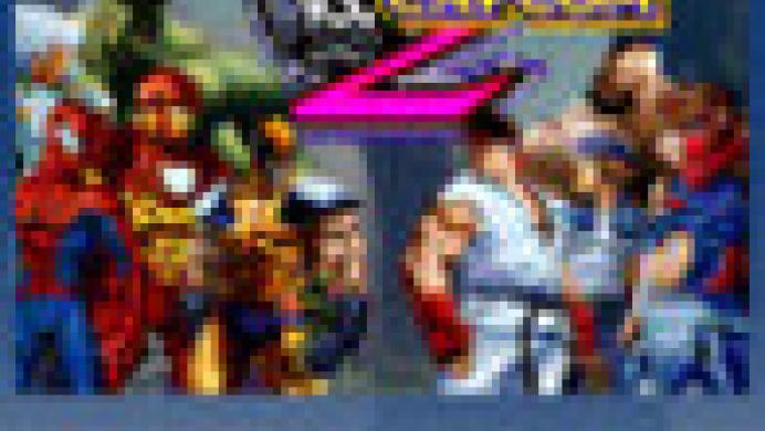 Marvel vs. Capcom 2