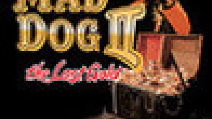 Mad Dog II: The Lost Gold