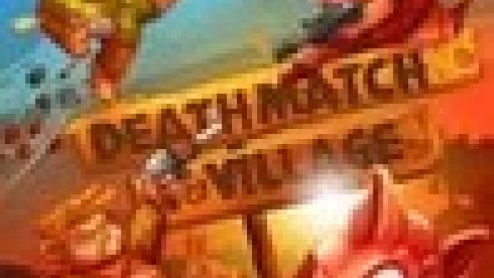 Deathmatch Village