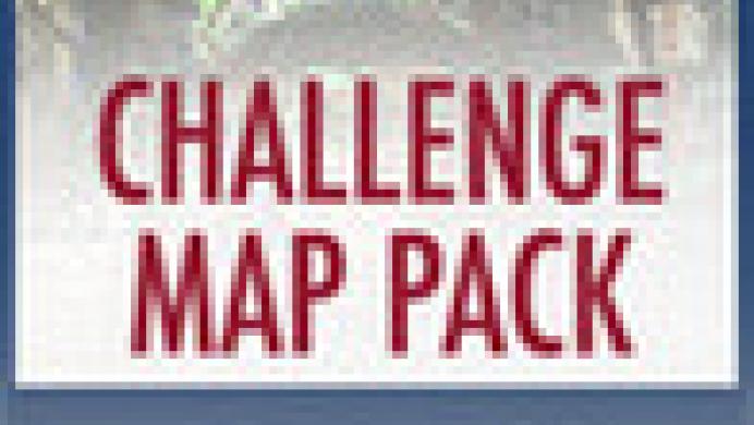 Batman: Arkham City - Challenge Map Pack