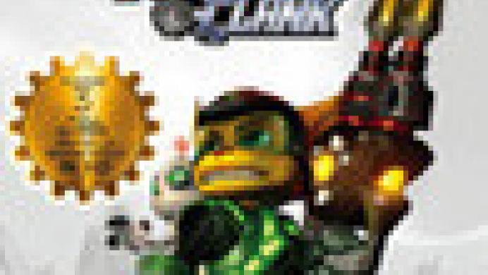 Ratchet & Clank Collection