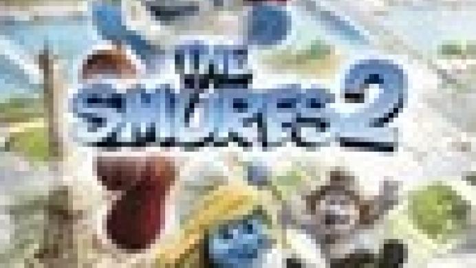The Smurfs 2