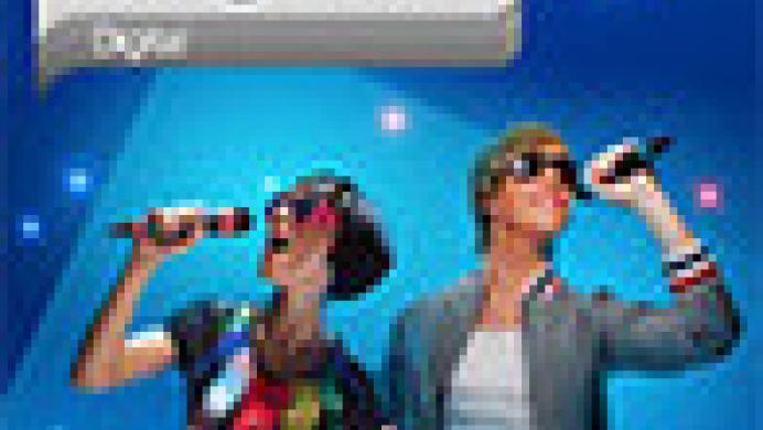 SingStar Digital