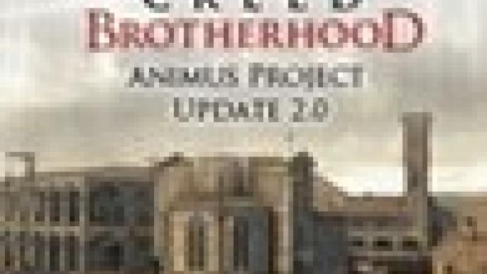 Assassin's Creed: Brotherhood - Animus Project Update 2.0
