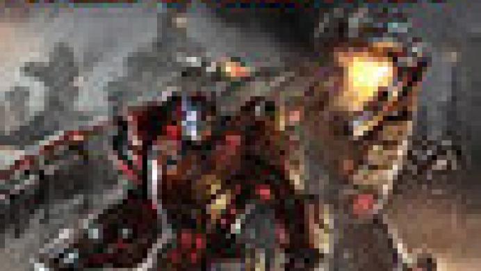 Transformers: Fall of Cybertron - Gold Edition