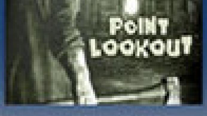 Fallout 3: Point Lookout