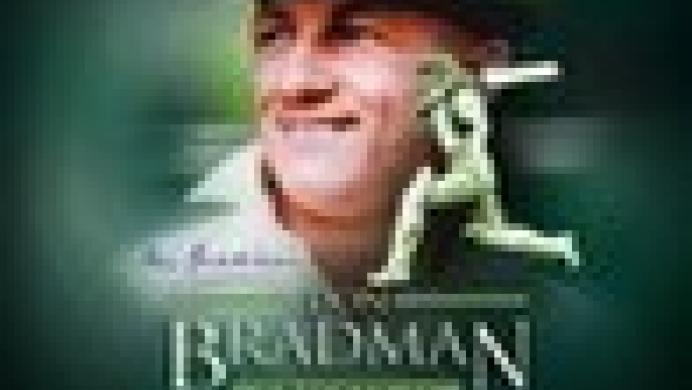 Don Bradman Cricket 14