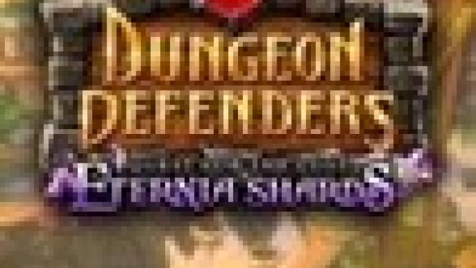 Dungeon Defenders: Quest for the Lost Eternia Shards - Part 4: Sky City