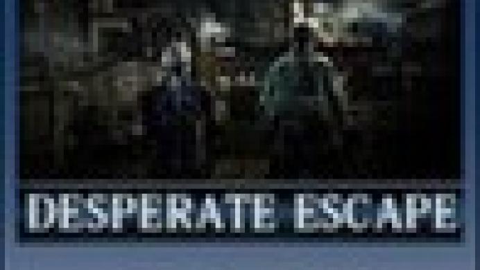 Resident Evil 5: Desperate Escape