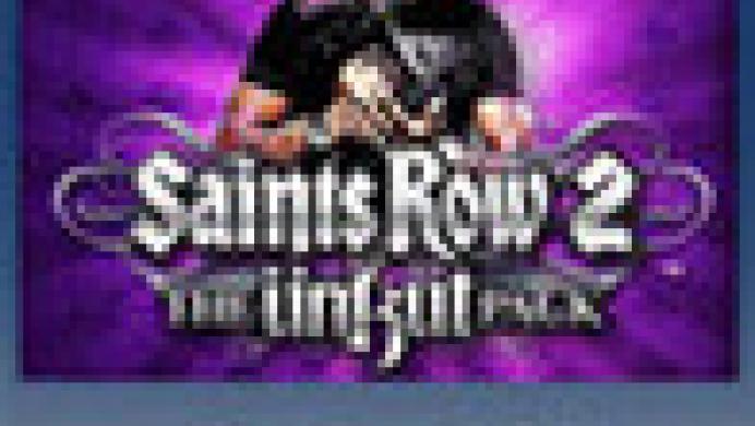 Saints Row 2: The Unkut Pack