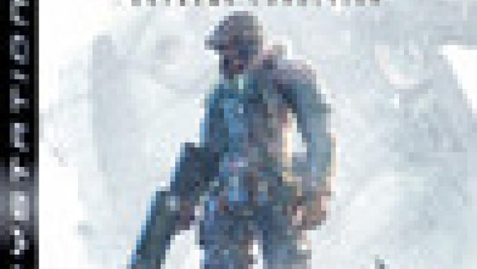 Lost Planet: Extreme Condition