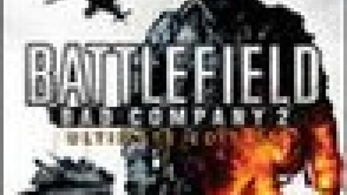 Battlefield: Bad Company 2 Ultimate Edition
