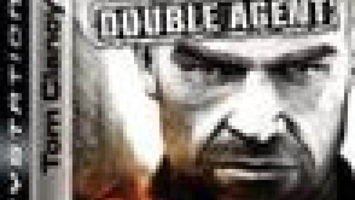 Tom Clancy's Splinter Cell Double Agent
