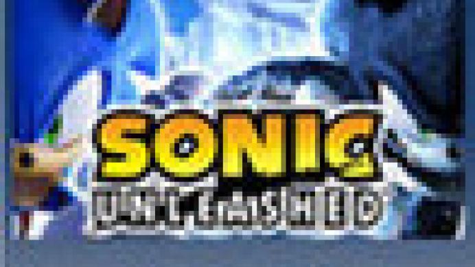 Sonic Unleashed: Holoska Adventure Pack