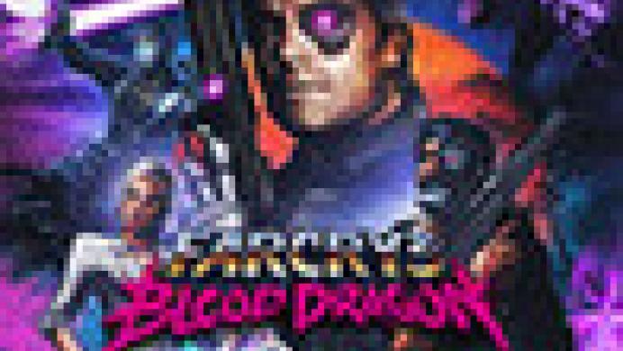 Far Cry 3: Blood Dragon