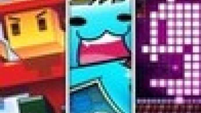 Arkedo Series