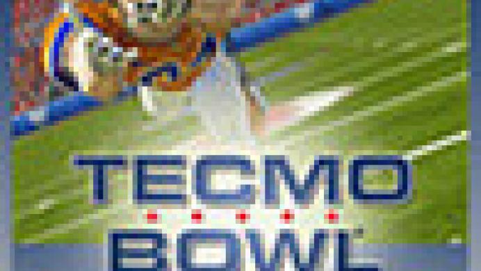 Tecmo Bowl Throwback