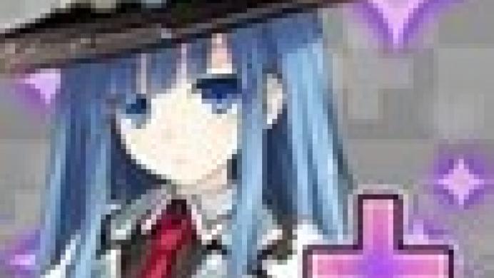 Hyperdimension Neptunia Victory: New Party Member 'MAGES.'