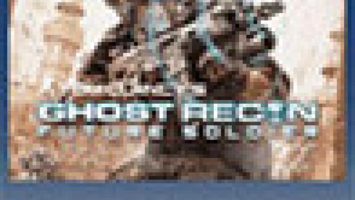 Tom Clancy's Ghost Recon: Future Soldier - Khyber Strike