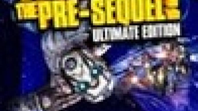 Borderlands: The Pre-Sequel - Ultimate Edition