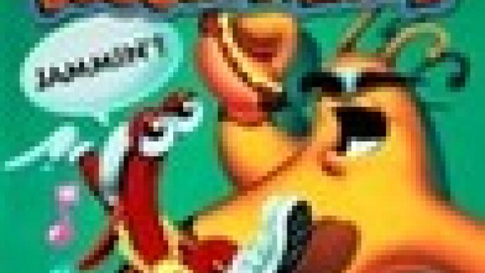 ToeJam & Earl