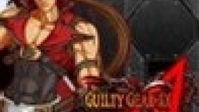 Guilty Gear XX Accent Core Plus