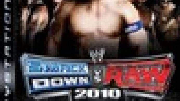 WWE SmackDown vs. Raw 2010