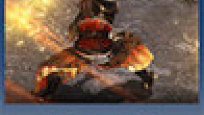 Dynasty Warriors 7: Xtreme Legends - Legend Stage Pack 3