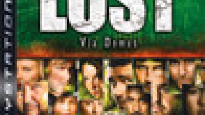 Lost: Via Domus